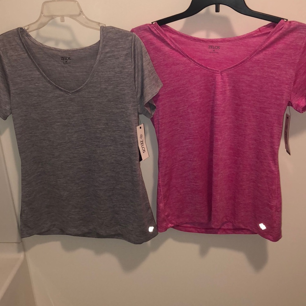 Workout shirts!!